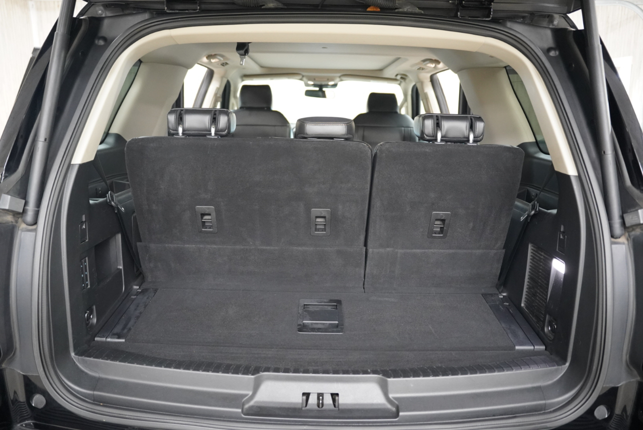 Ford Expedition Platinum 4x4 2019