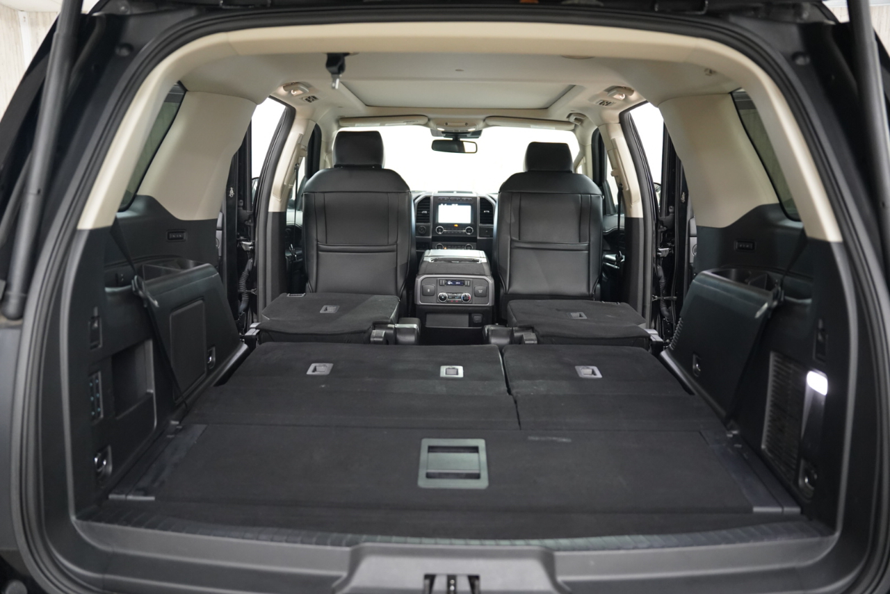 Ford Expedition Platinum 4x4 2019