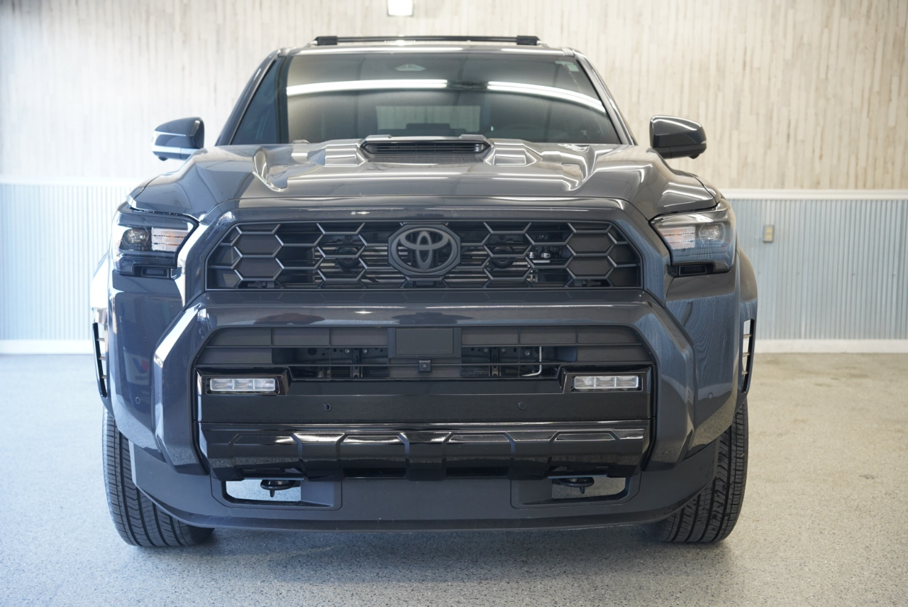 Toyota 4Runner  2025