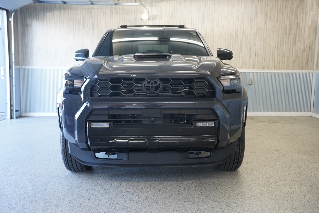 Toyota 4Runner  2025