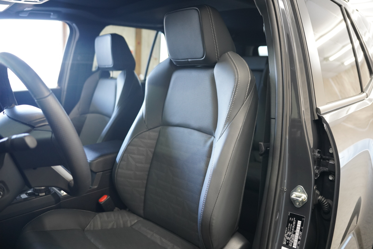 Toyota 4Runner  2025