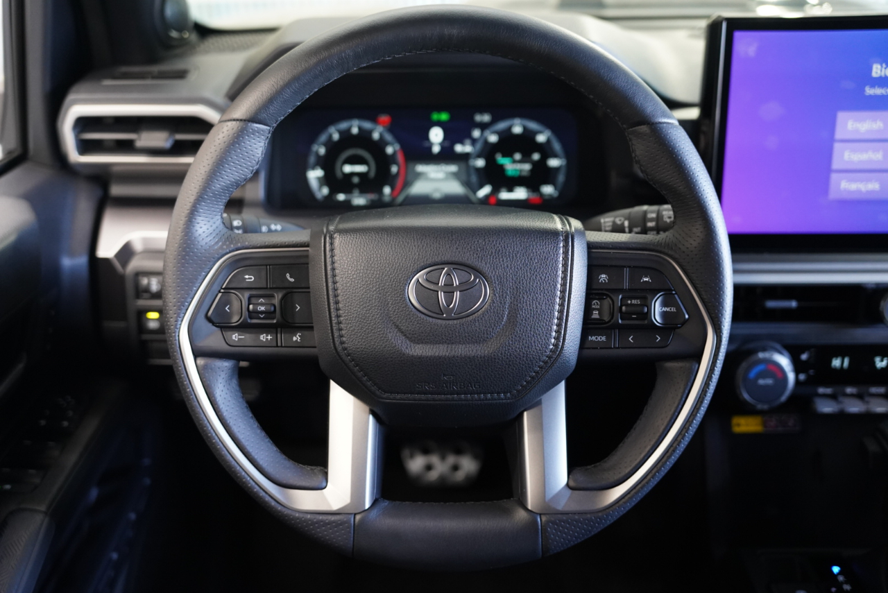 Toyota 4Runner  2025