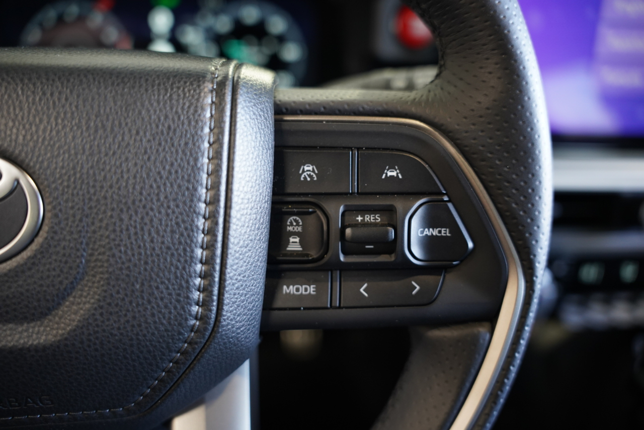 Toyota 4Runner  2025