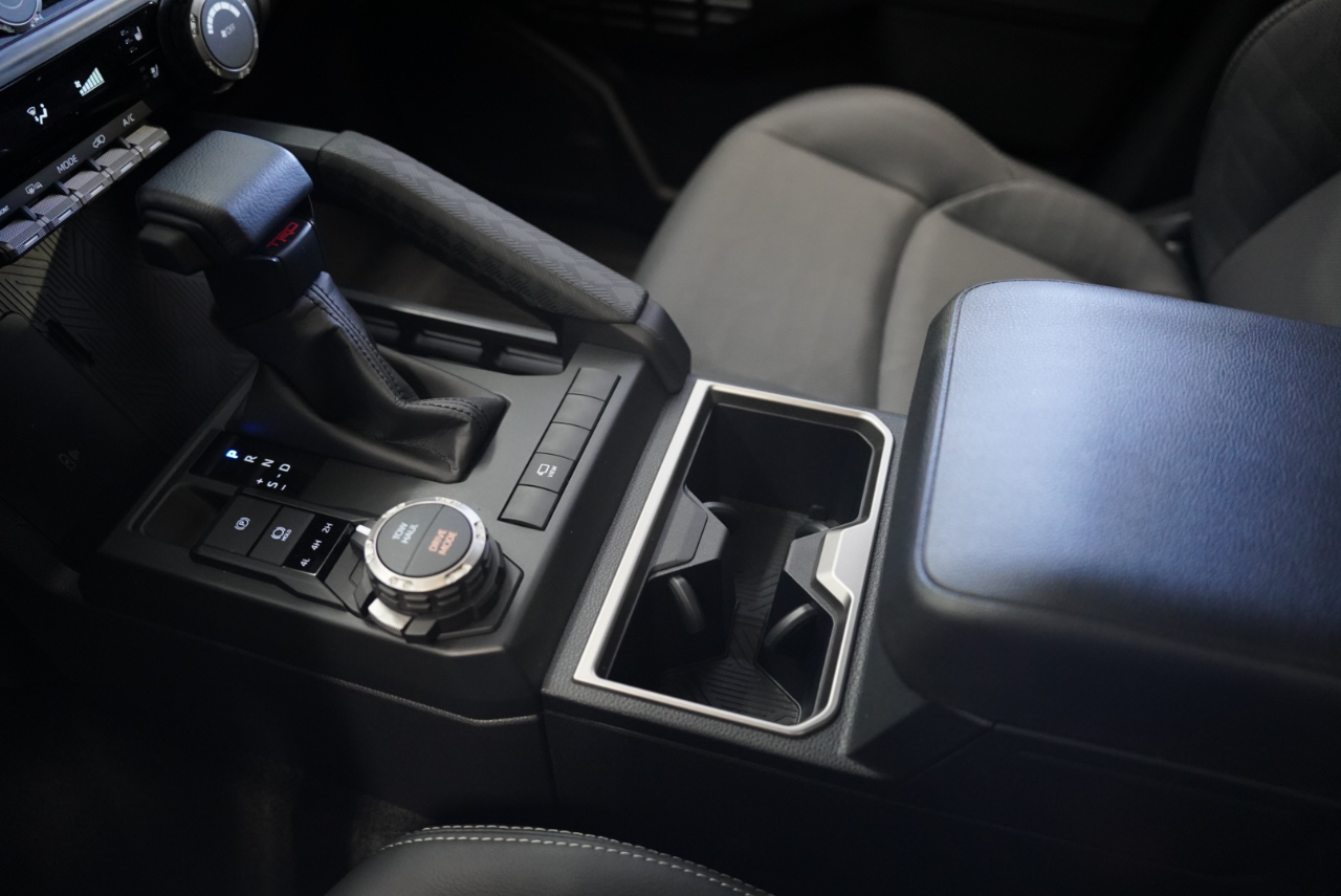 Toyota 4Runner  2025