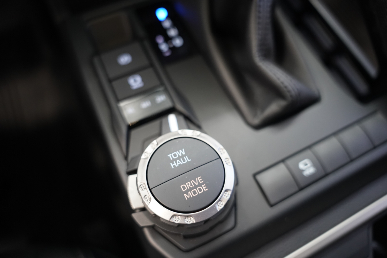 Toyota 4Runner  2025