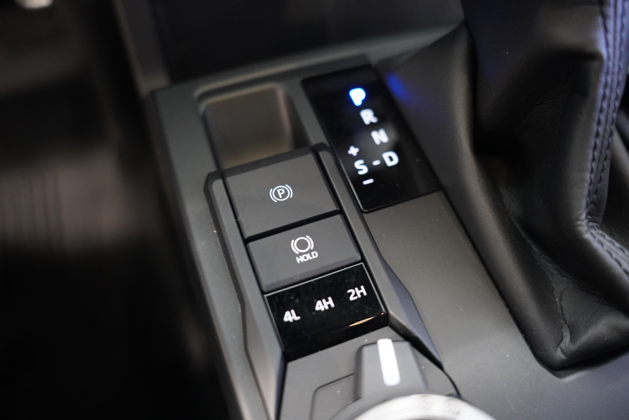 Toyota 4Runner  2025