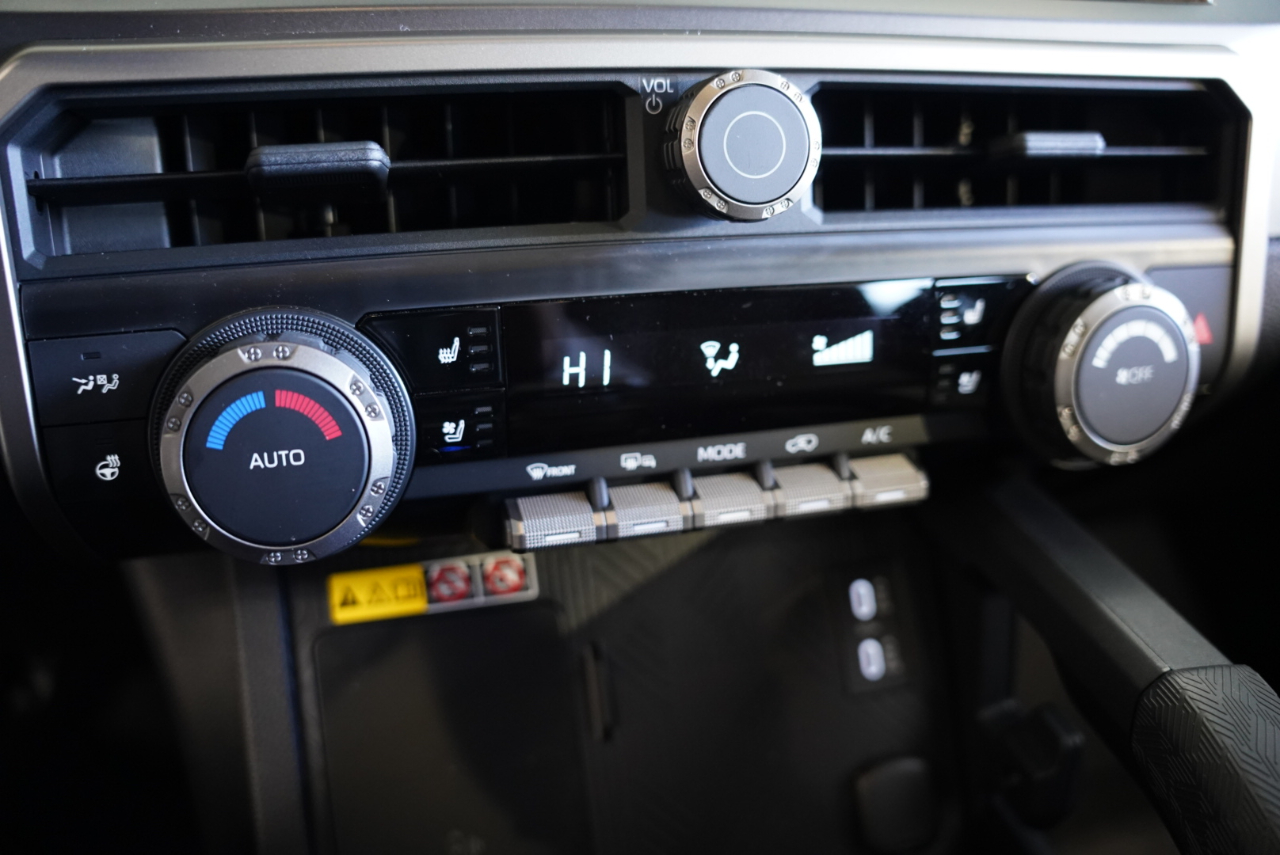 Toyota 4Runner  2025