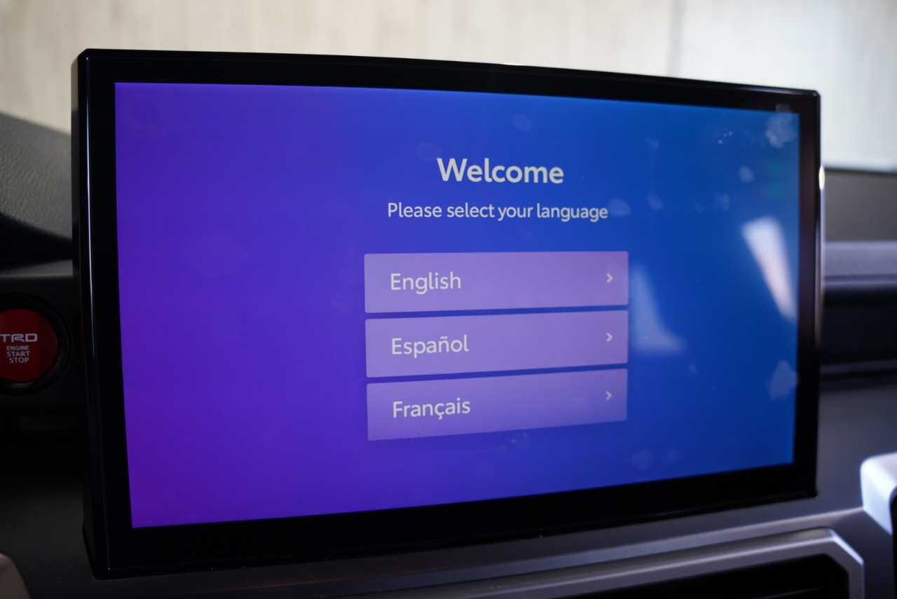 Toyota 4Runner  2025