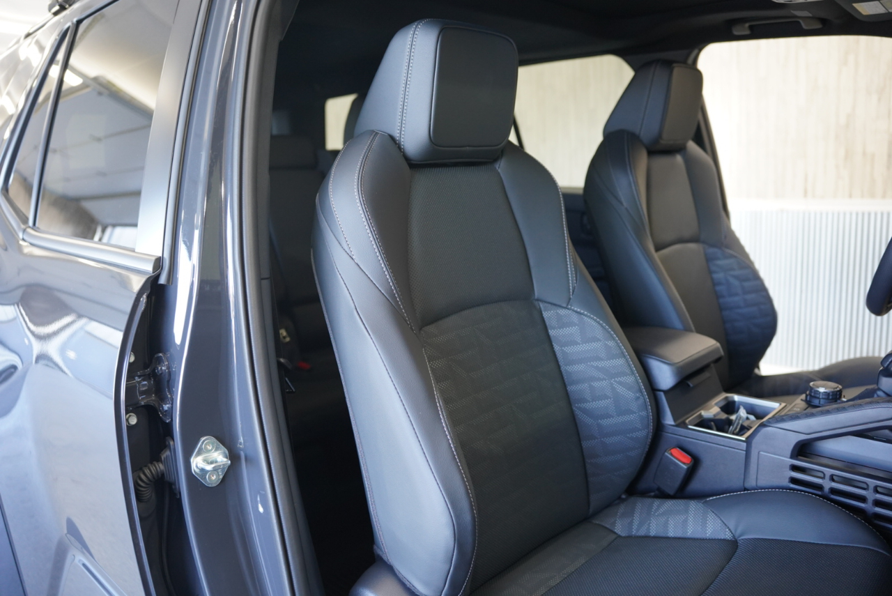 Toyota 4Runner  2025