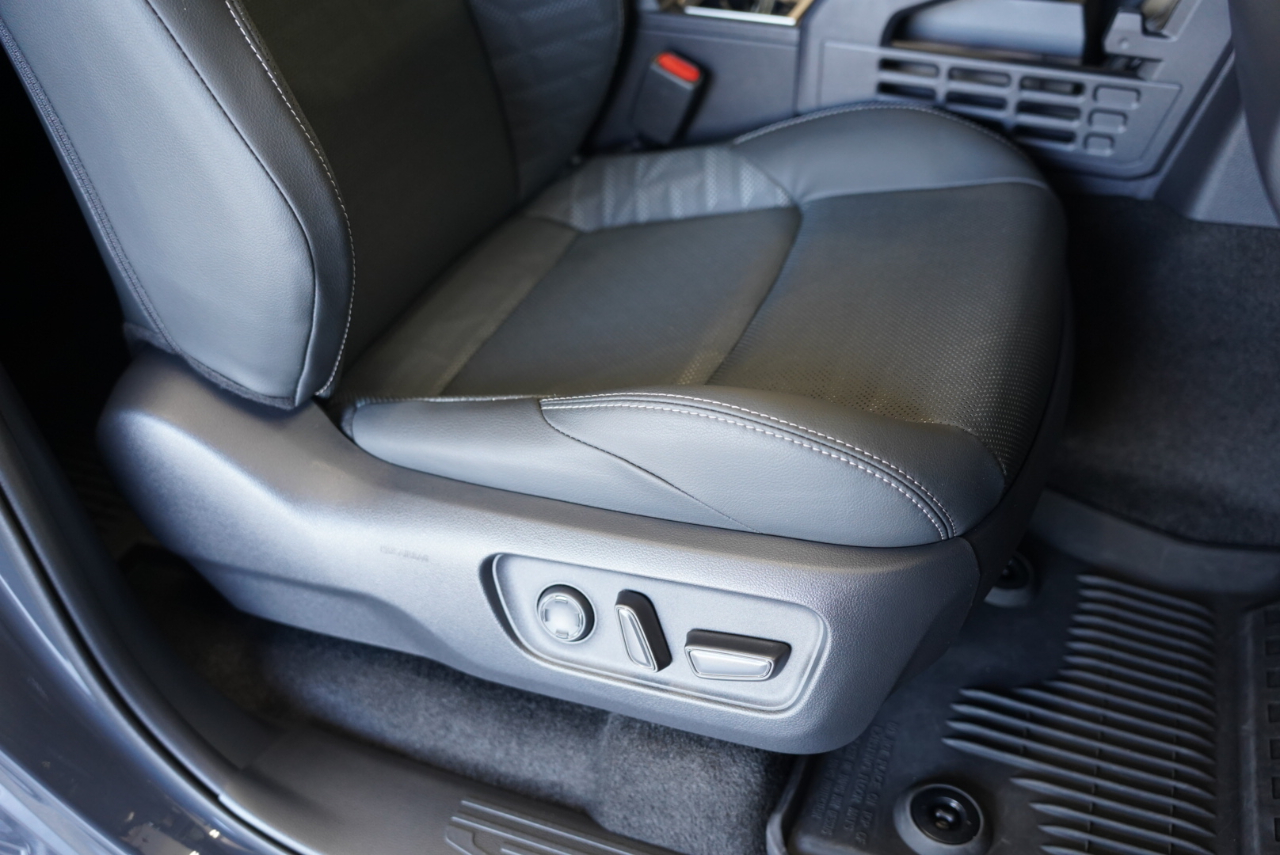 Toyota 4Runner  2025