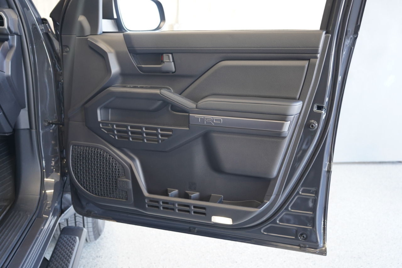 Toyota 4Runner  2025