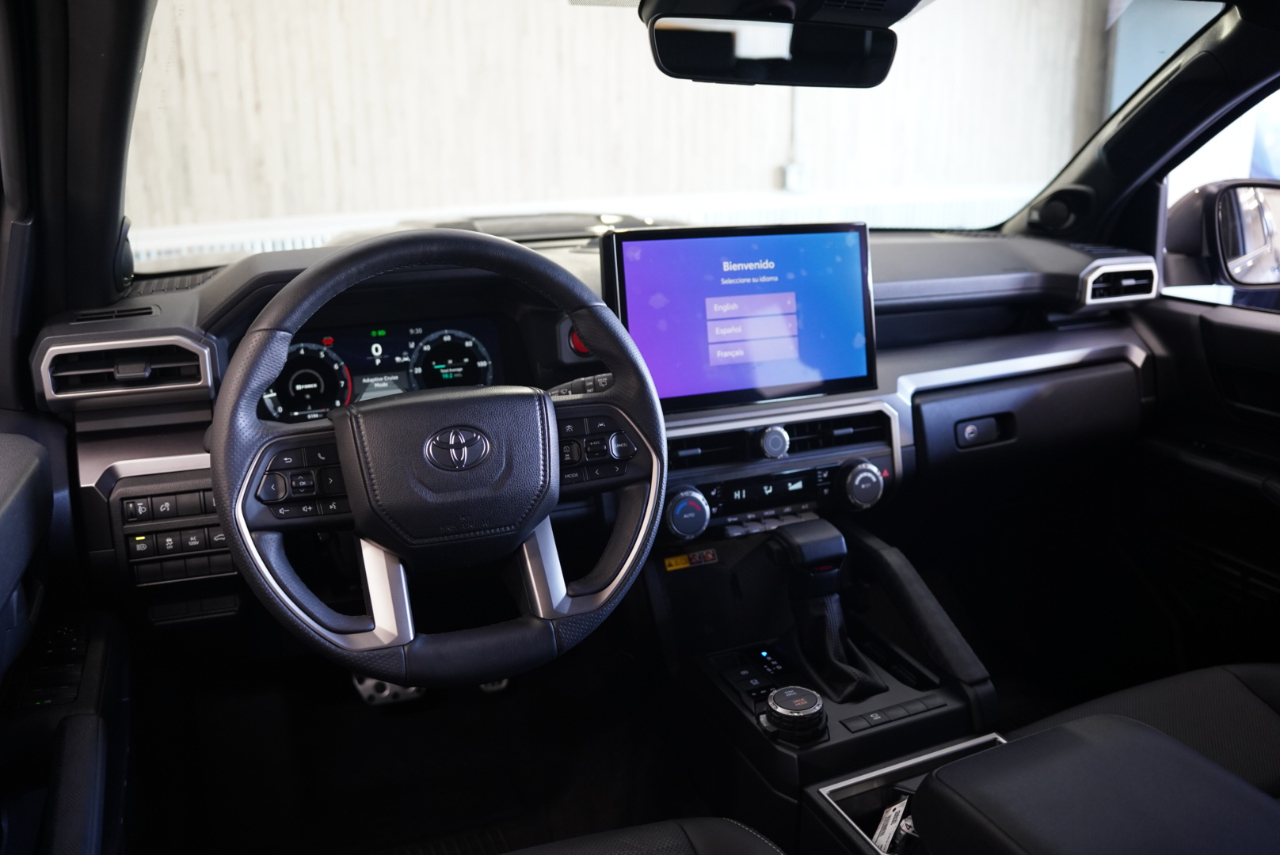 Toyota 4Runner  2025