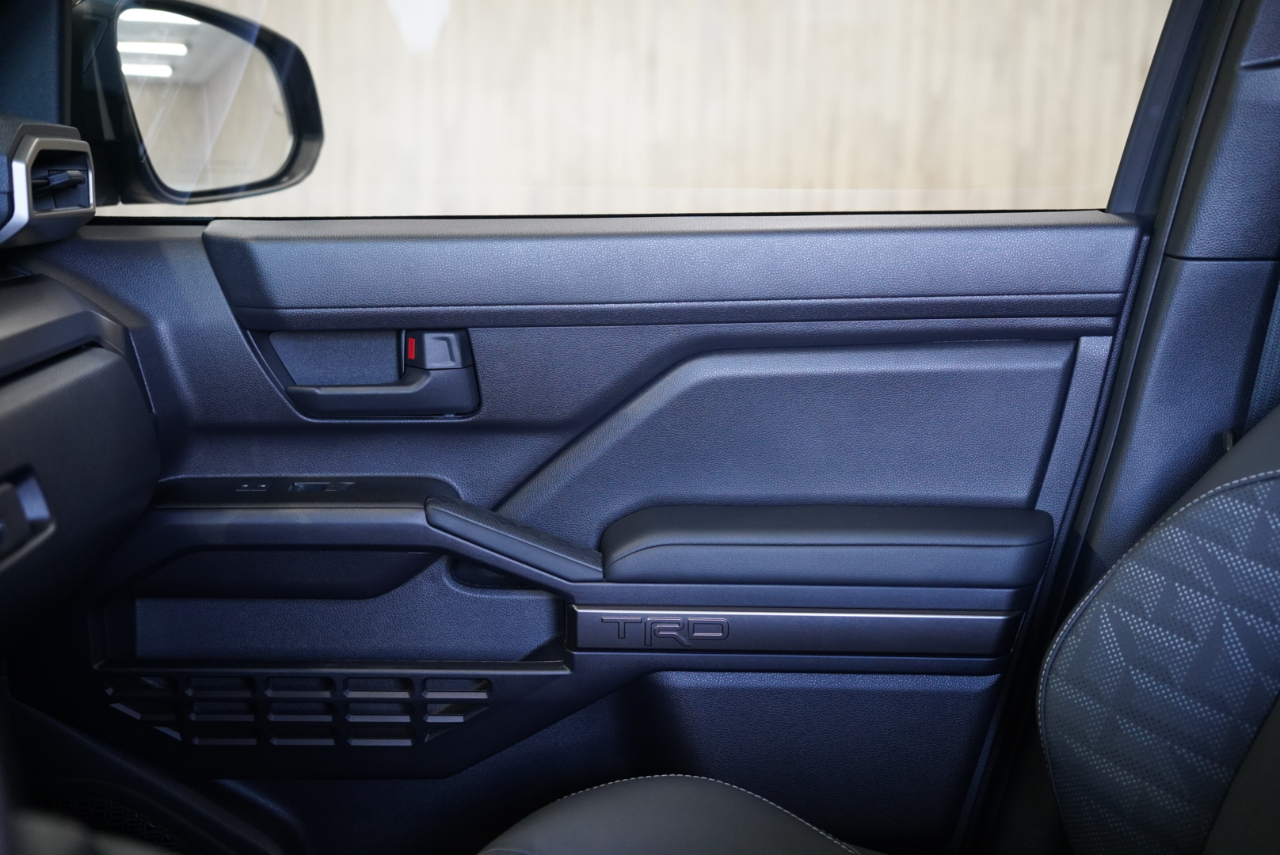 Toyota 4Runner  2025