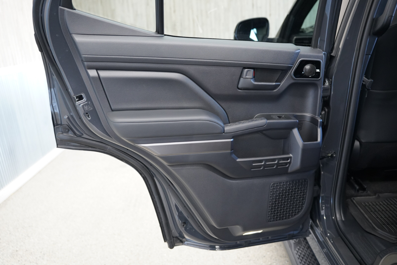 Toyota 4Runner  2025