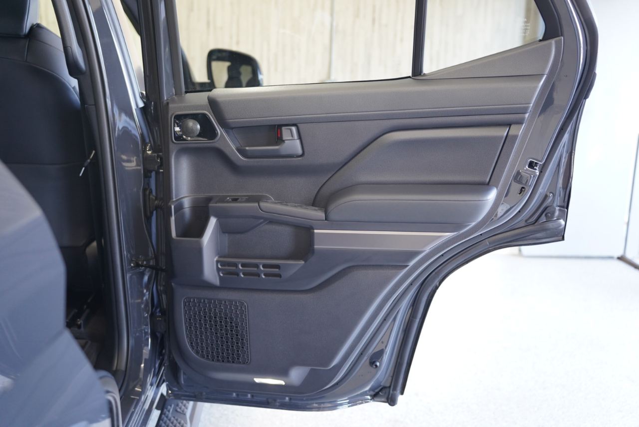 Toyota 4Runner  2025