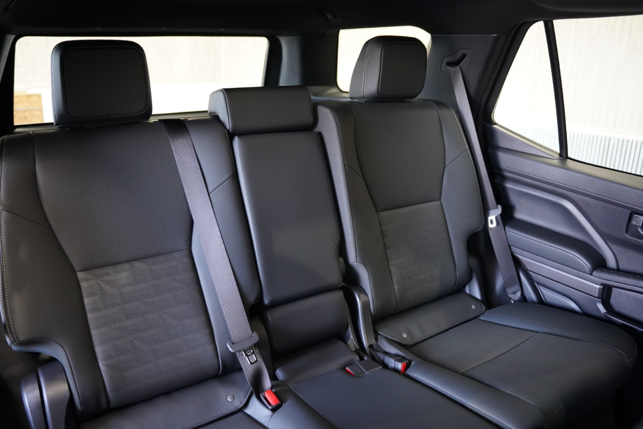 Toyota 4Runner  2025