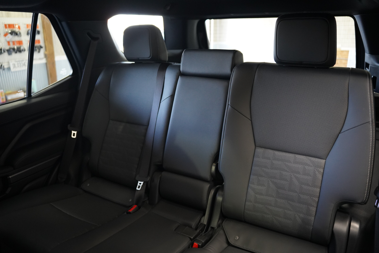 Toyota 4Runner  2025