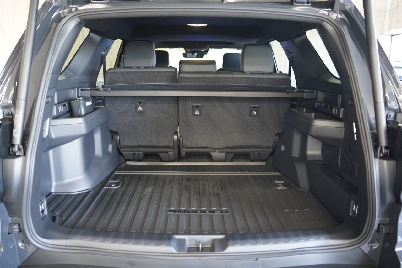 Toyota 4Runner  2025