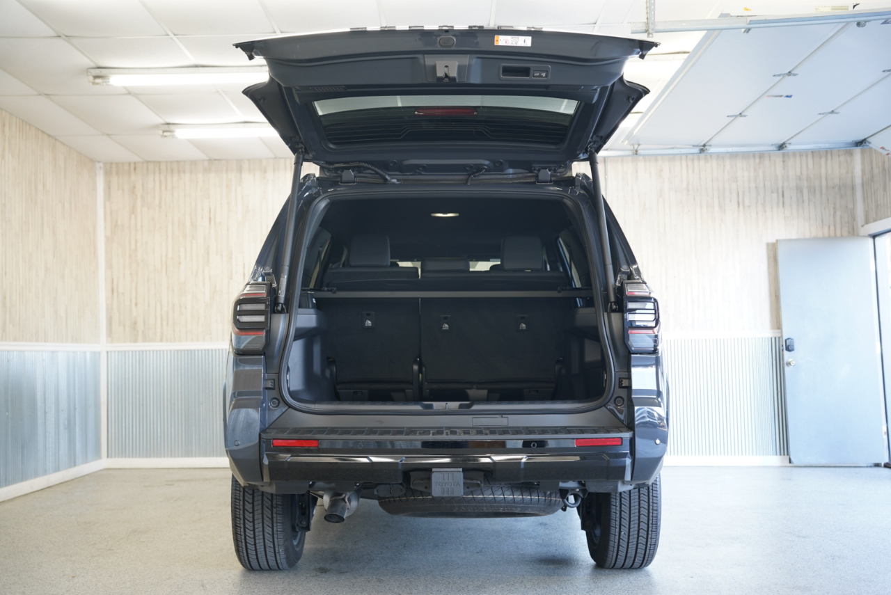 Toyota 4Runner  2025