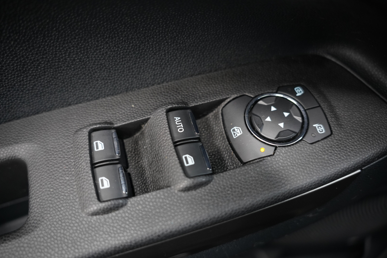 Ford EcoSport SE 4WD 2018