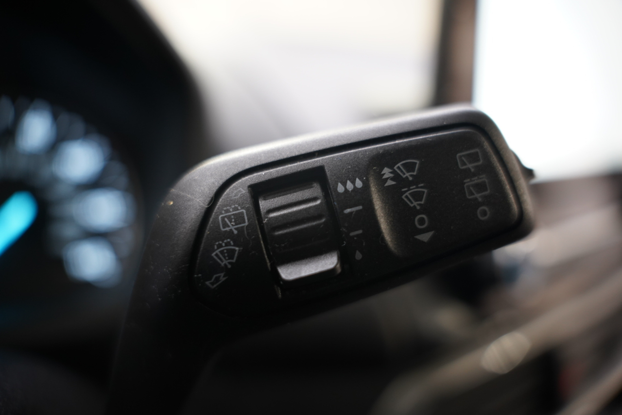 Ford EcoSport SE 4WD 2018