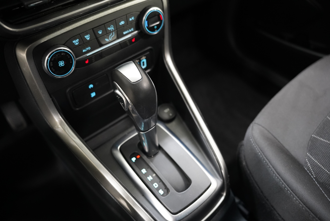 Ford EcoSport SE 4WD 2018