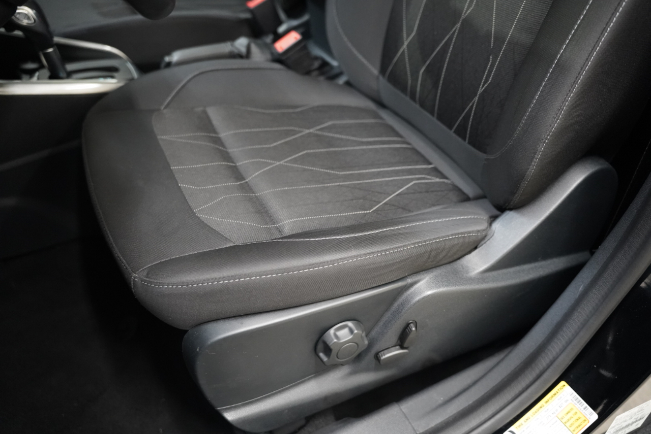 Ford EcoSport SE 4WD 2018