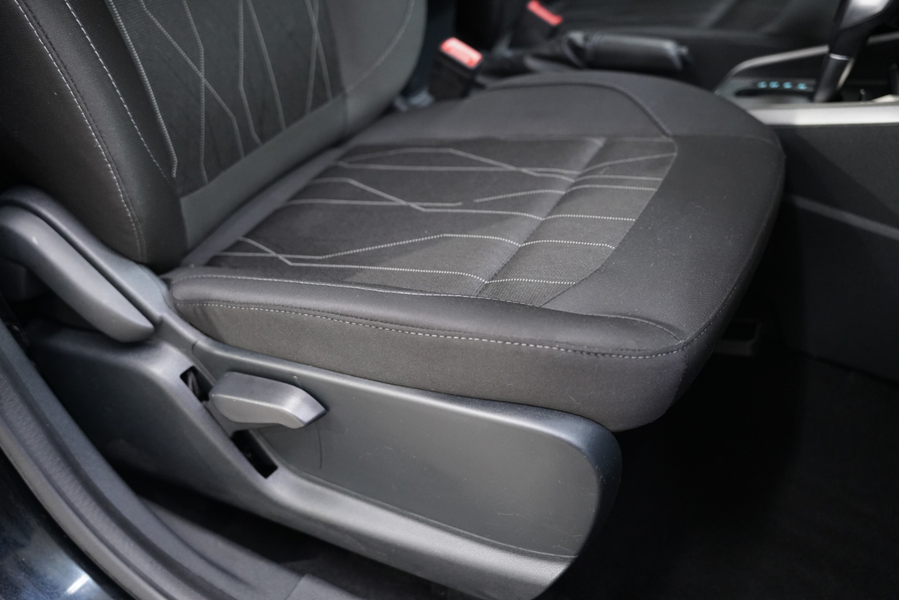 Ford EcoSport SE 4WD 2018