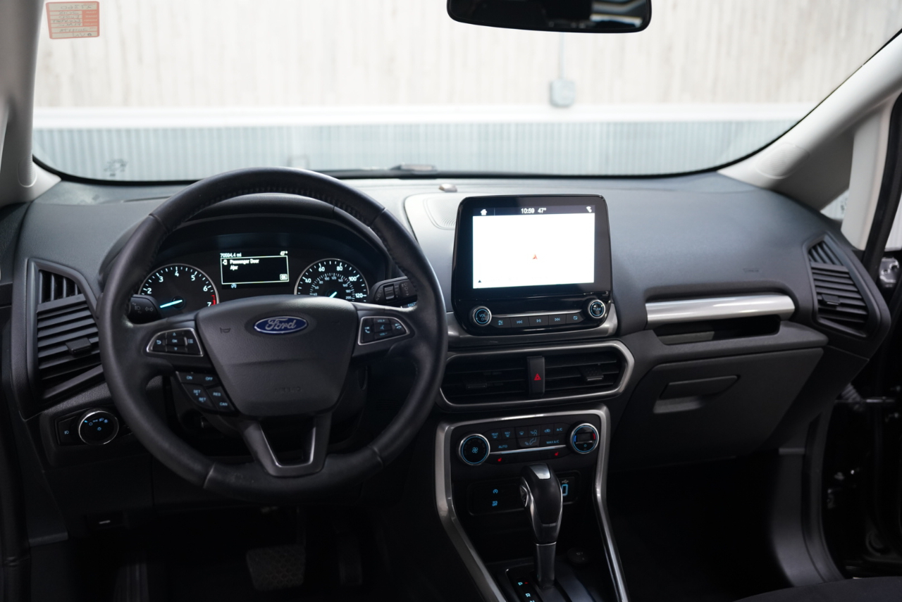 Ford EcoSport SE 4WD 2018