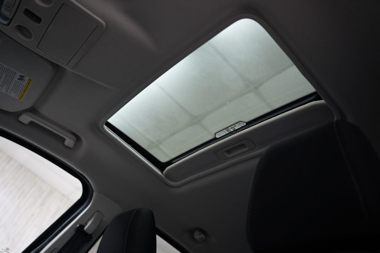 Ford EcoSport SE 4WD 2018