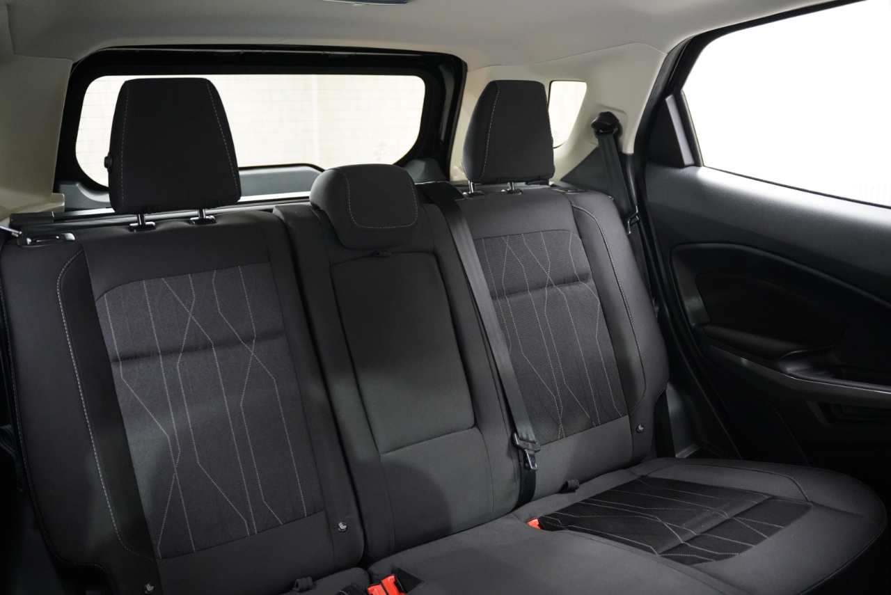 Ford EcoSport SE 4WD 2018