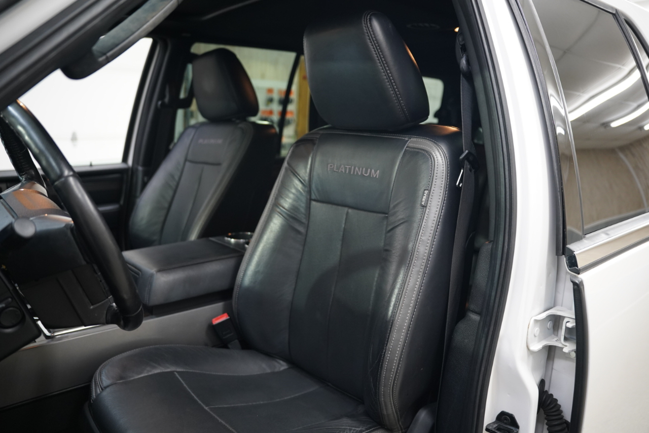 Ford Expedition 2WD 4dr Platinum 2016