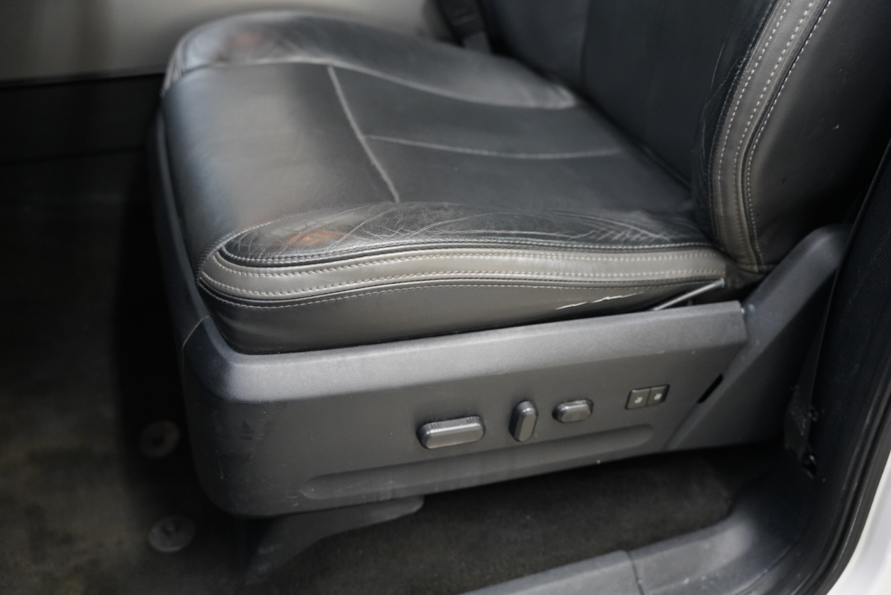 Ford Expedition 2WD 4dr Platinum 2016