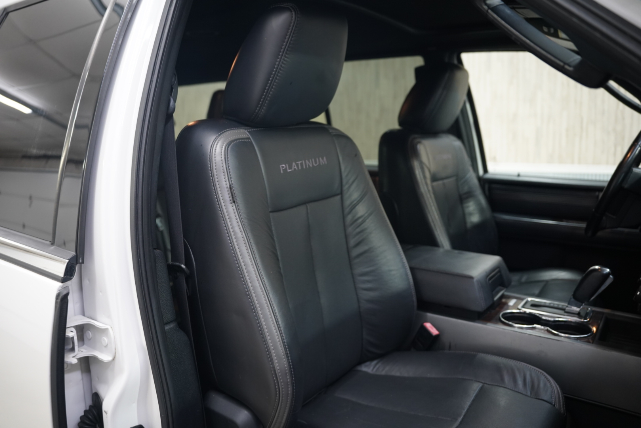 Ford Expedition 2WD 4dr Platinum 2016