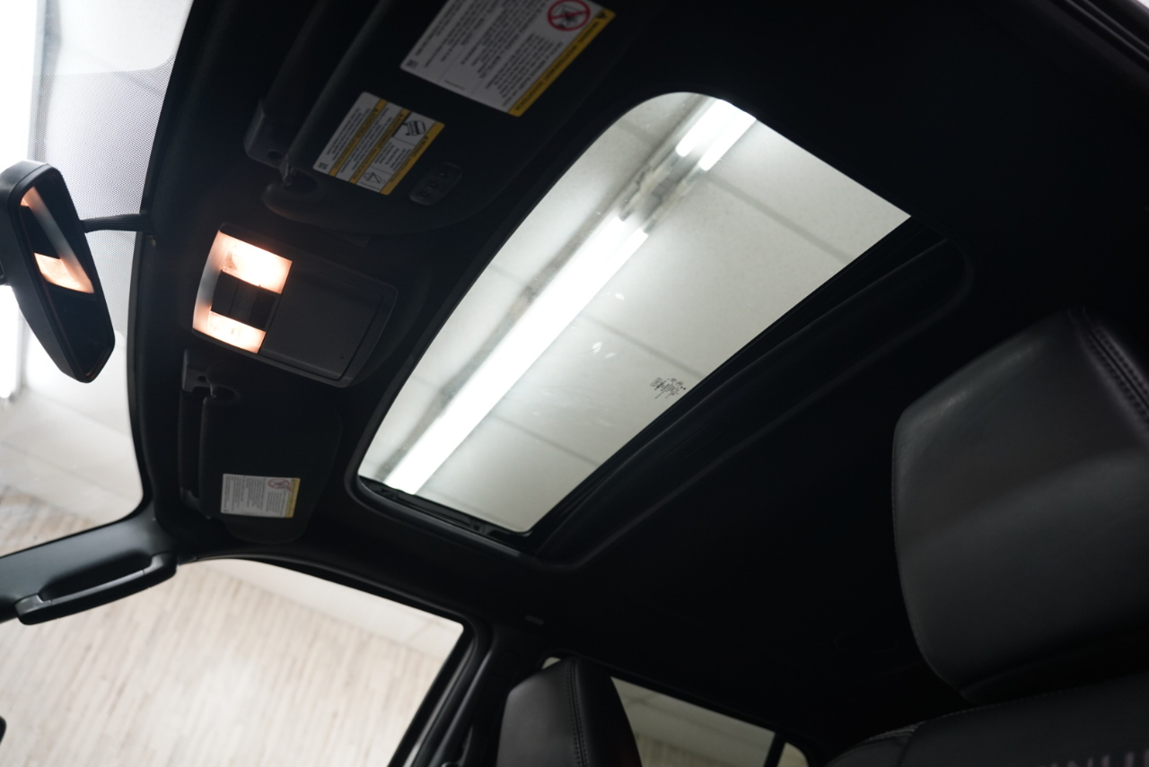 Ford Expedition 2WD 4dr Platinum 2016