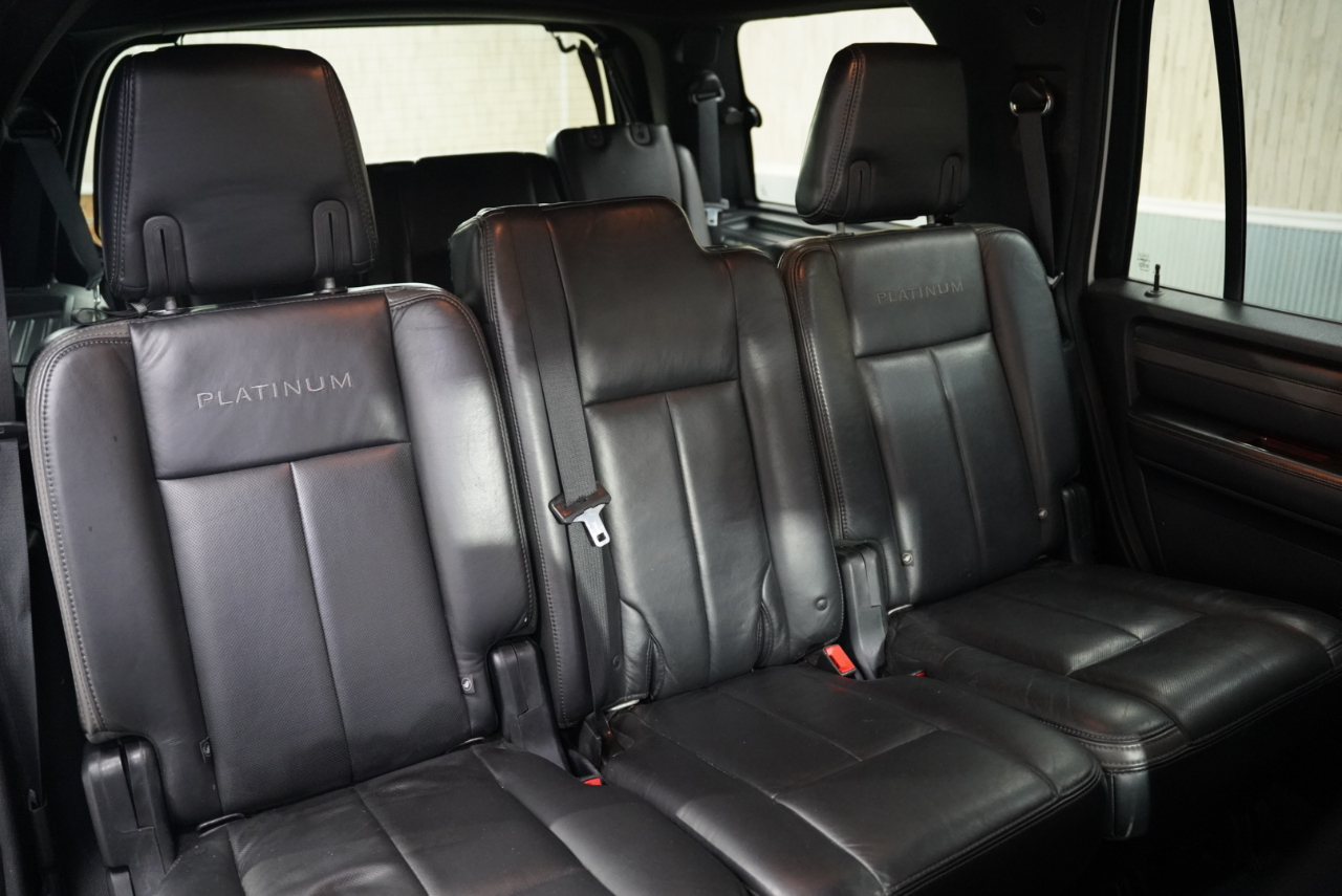 Ford Expedition 2WD 4dr Platinum 2016