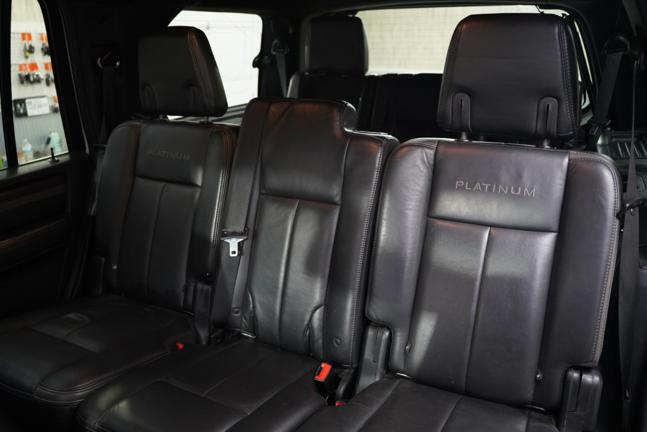 Ford Expedition 2WD 4dr Platinum 2016