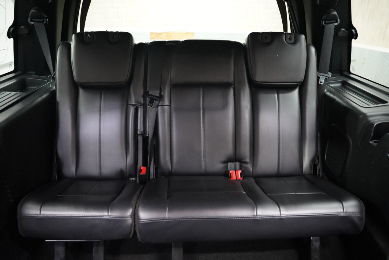 Ford Expedition 2WD 4dr Platinum 2016