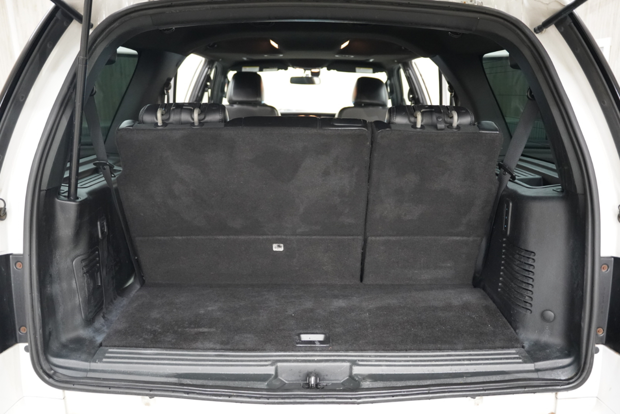 Ford Expedition 2WD 4dr Platinum 2016