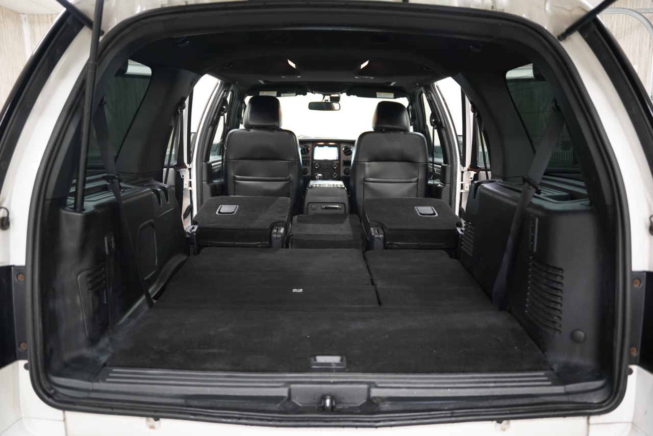 Ford Expedition 2WD 4dr Platinum 2016