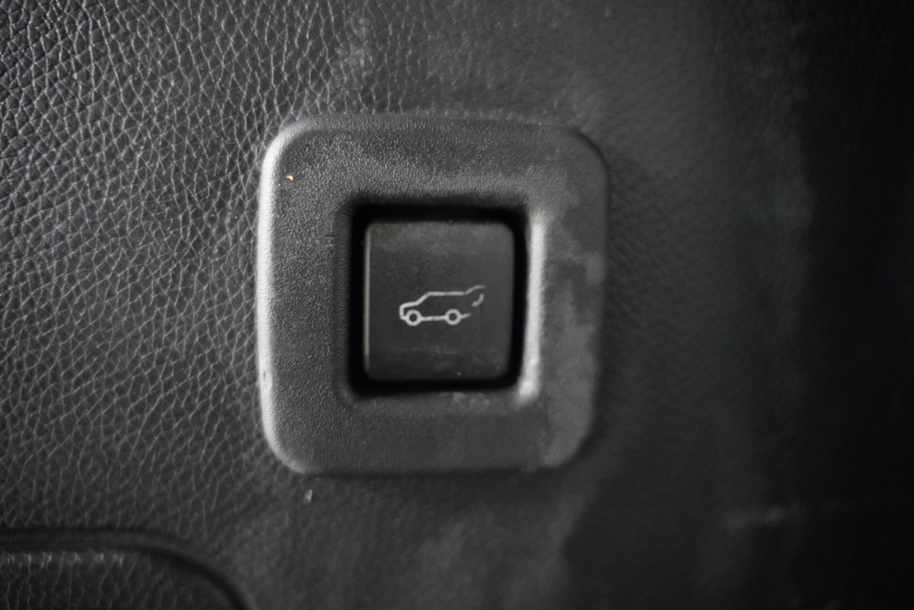 Ford Expedition 2WD 4dr Platinum 2016