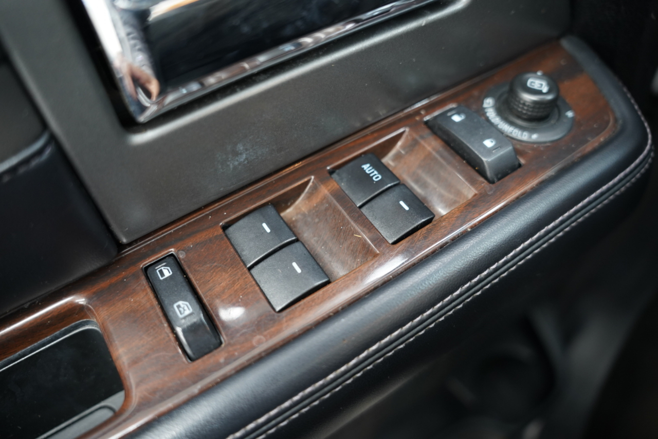 Ford Expedition 2WD 4dr Platinum 2016