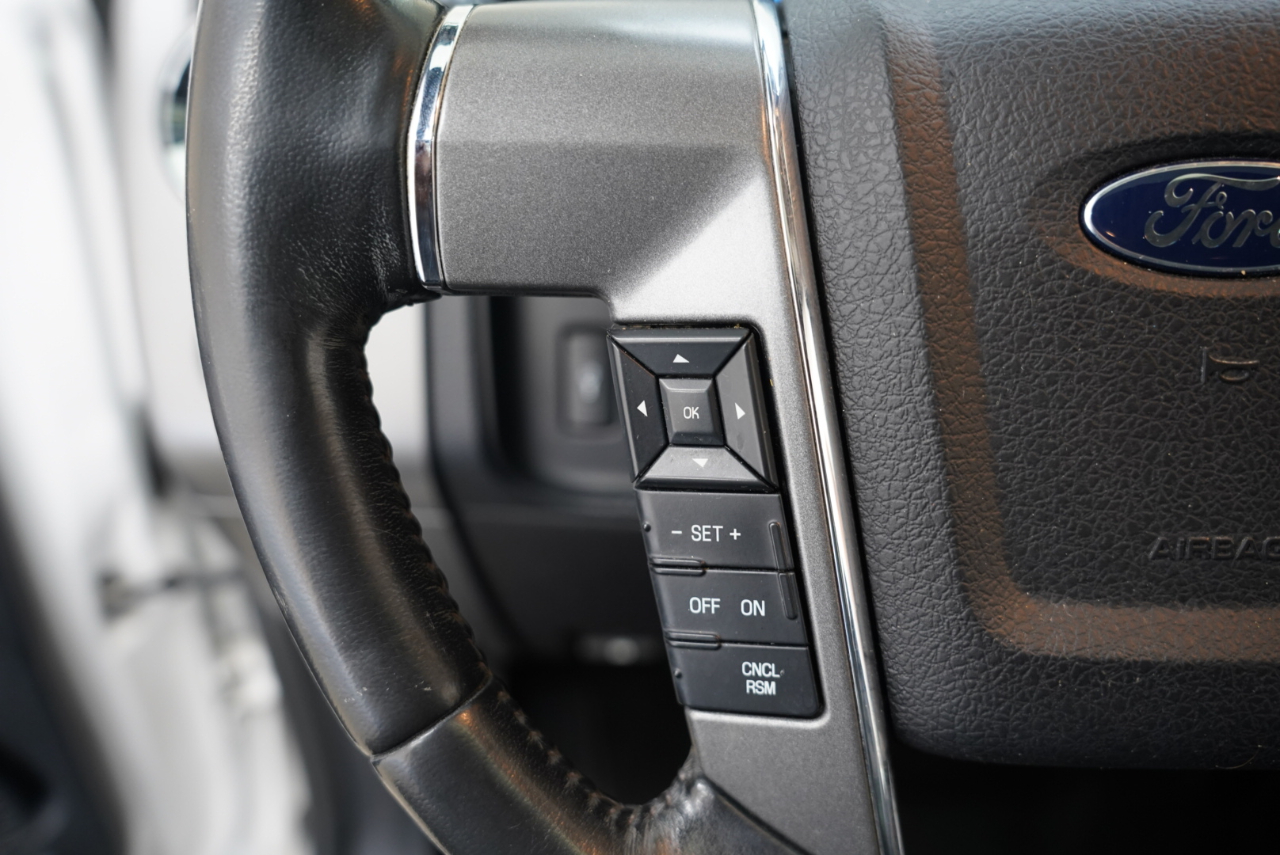 Ford Expedition 2WD 4dr Platinum 2016