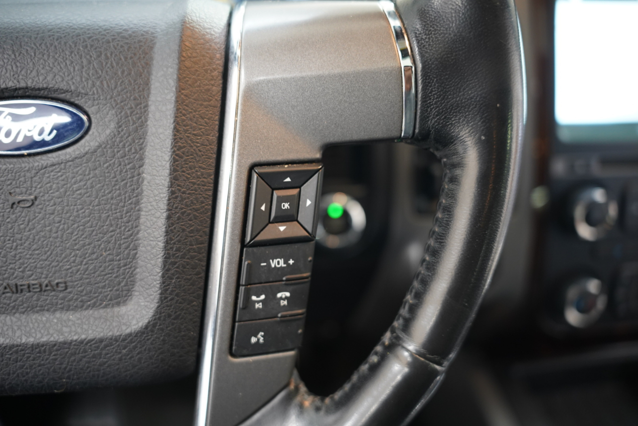 Ford Expedition 2WD 4dr Platinum 2016