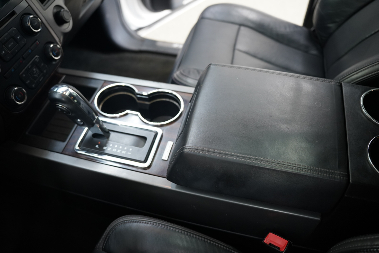 Ford Expedition 2WD 4dr Platinum 2016