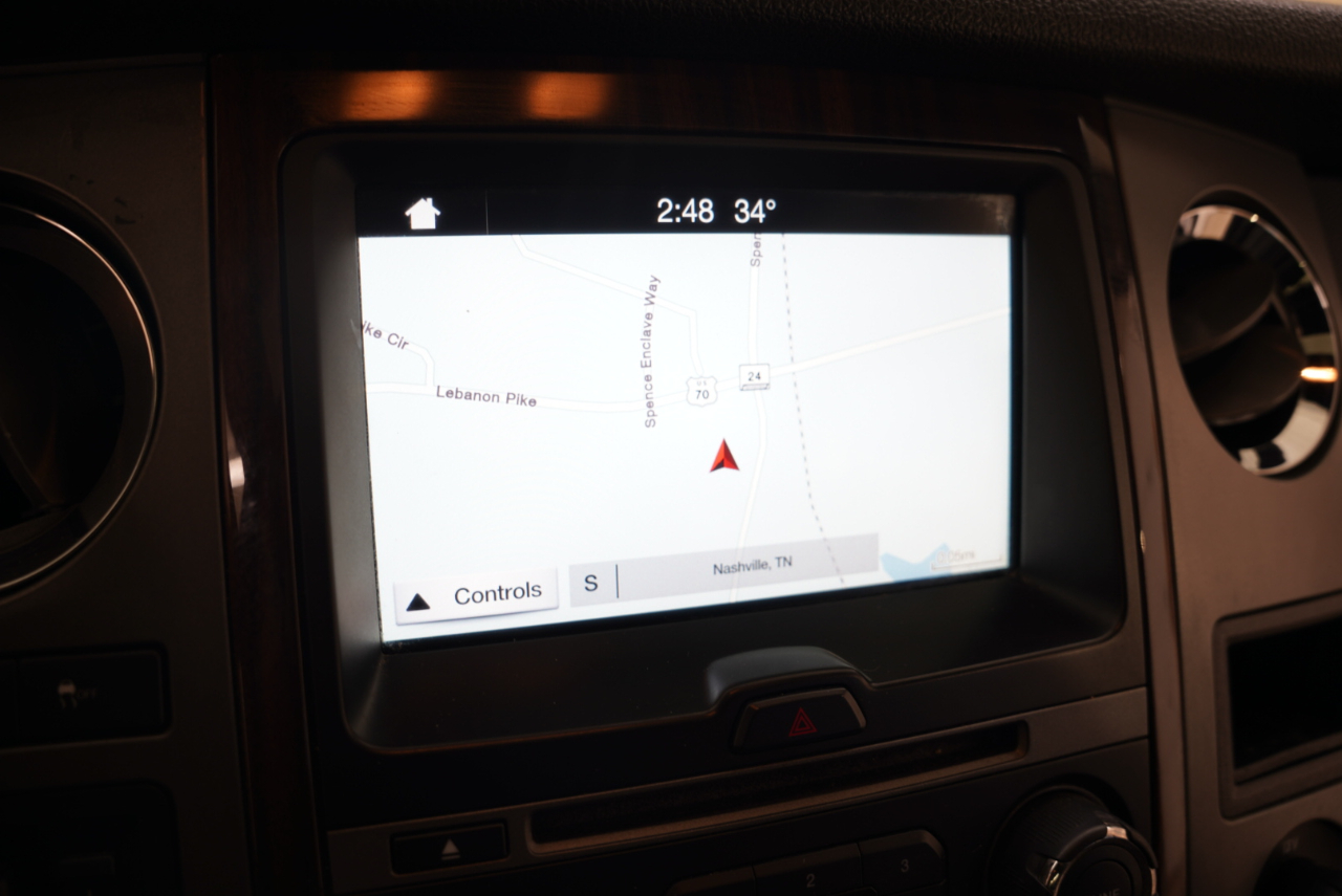 Ford Expedition 2WD 4dr Platinum 2016