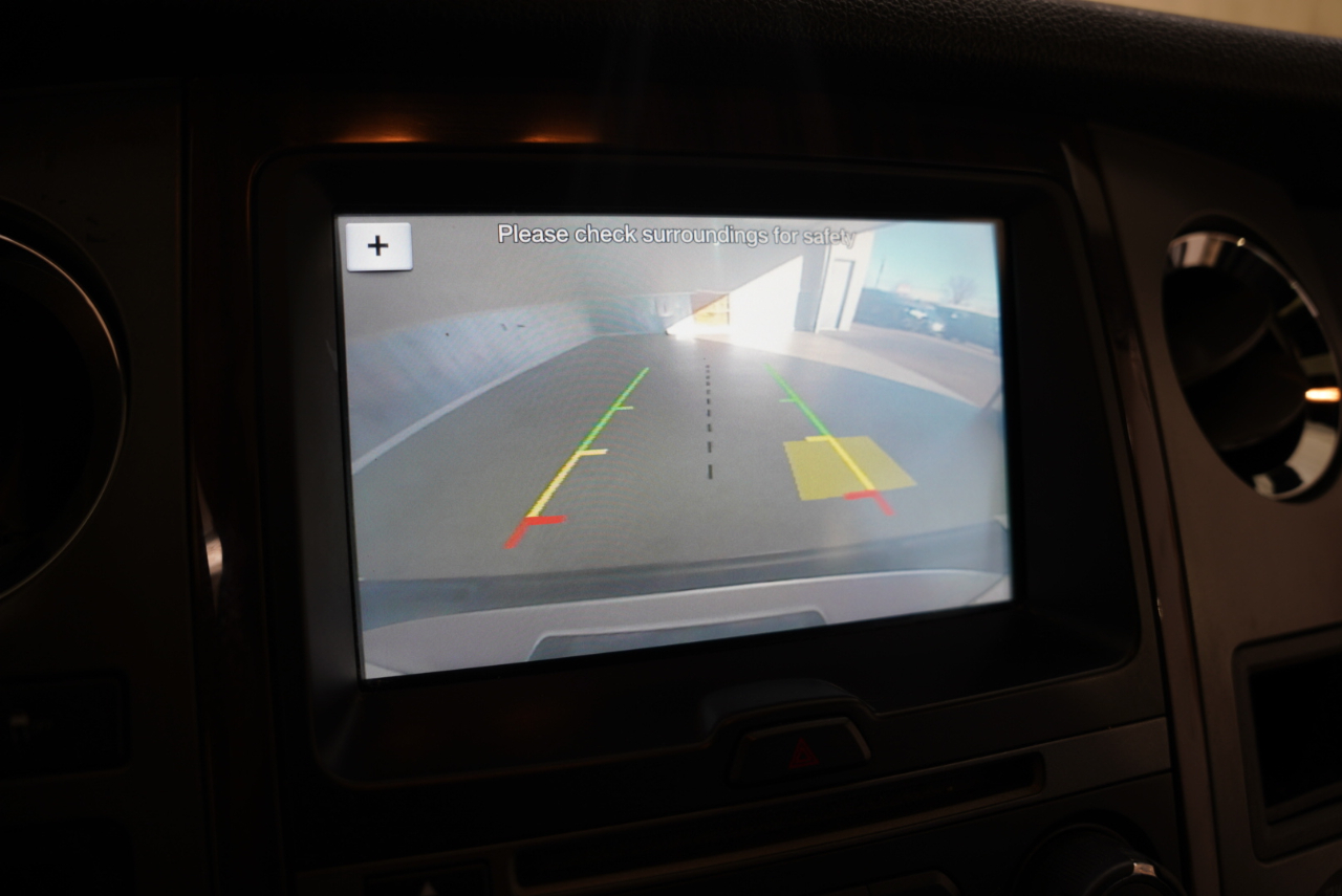 Ford Expedition 2WD 4dr Platinum 2016