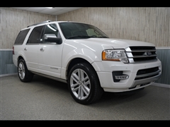 2016 Ford Expedition 