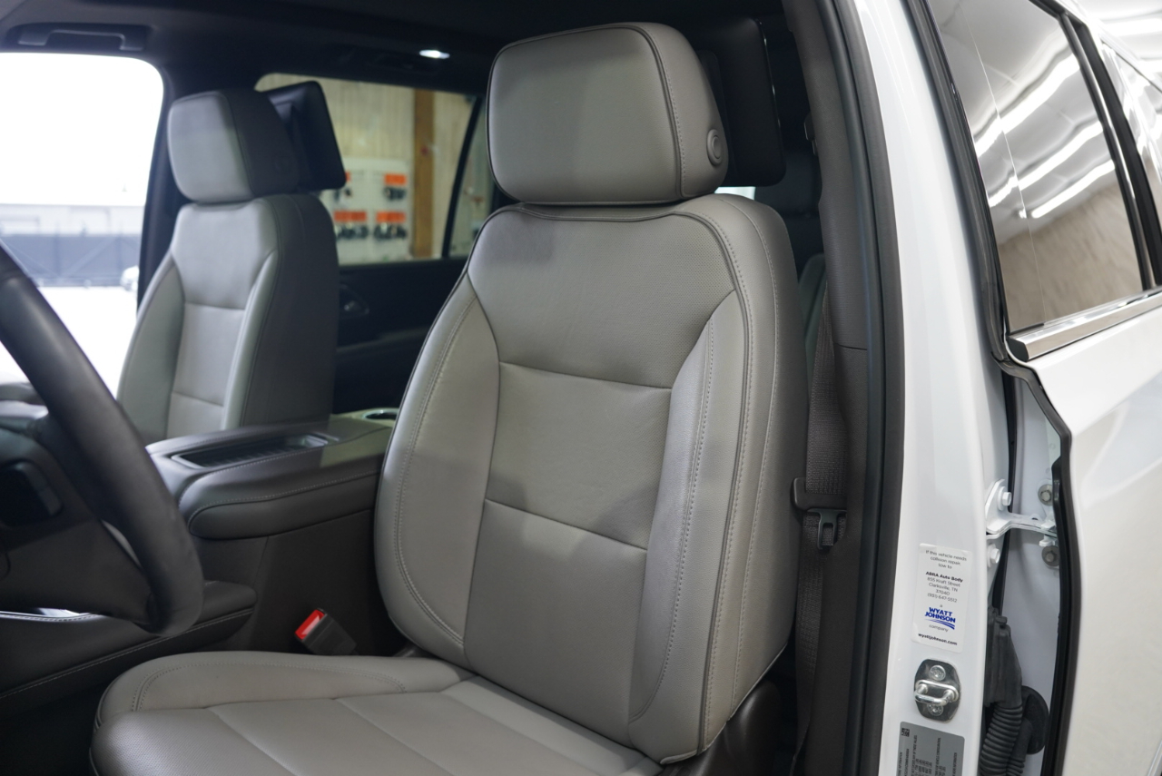 GMC Yukon XL 4WD 4dr SLT 2021