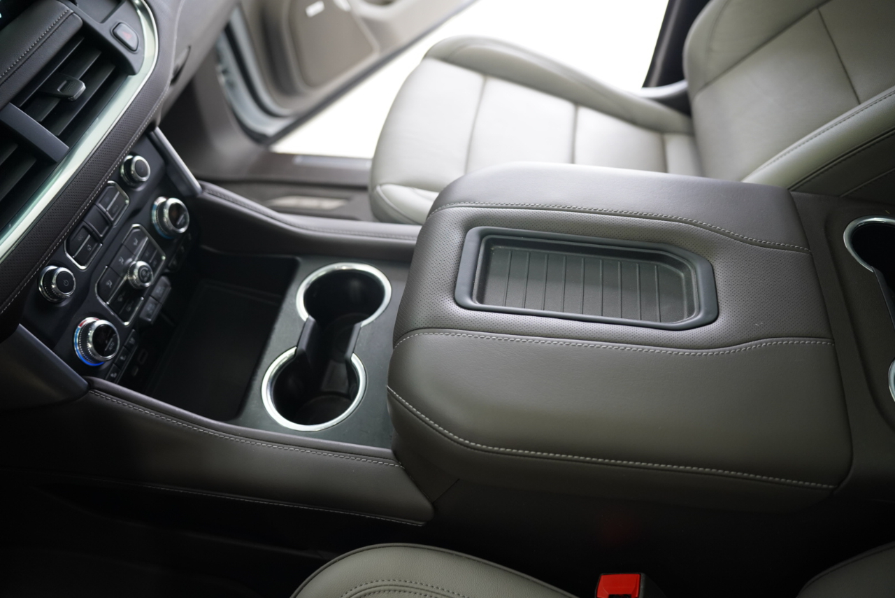 GMC Yukon XL 4WD 4dr SLT 2021